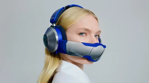 audifonos dyson zone venta