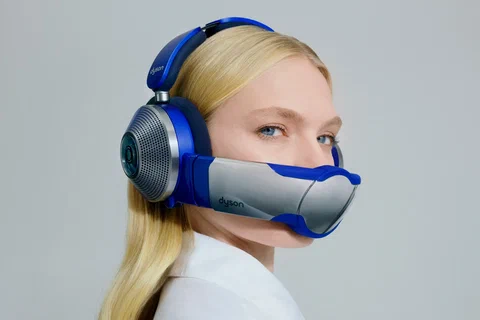 audifonos dyson zone venta