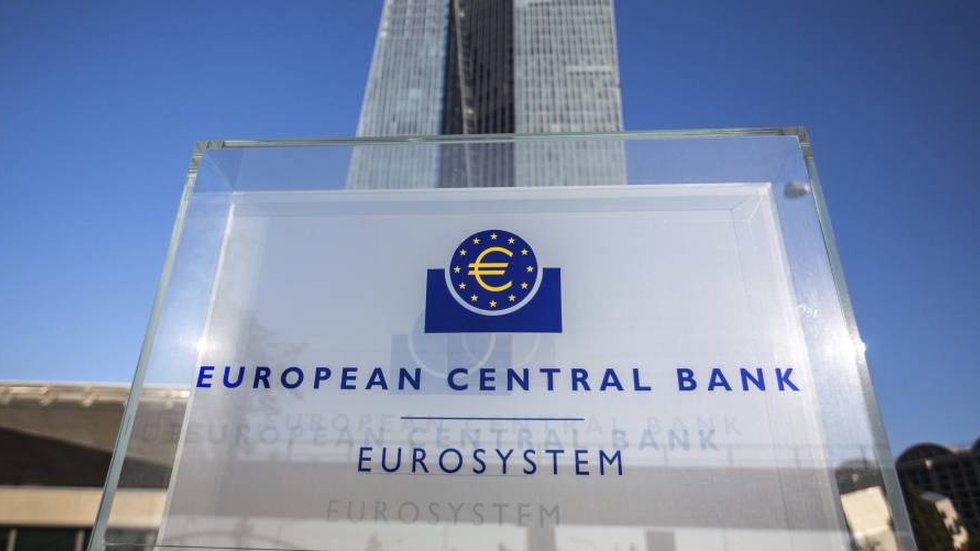 banco central europeo bitcoin