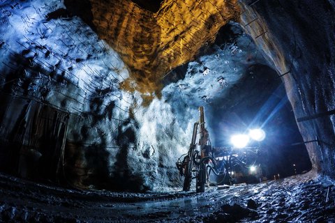 baterias de gravedad en minas abandonadas energia todo planeta