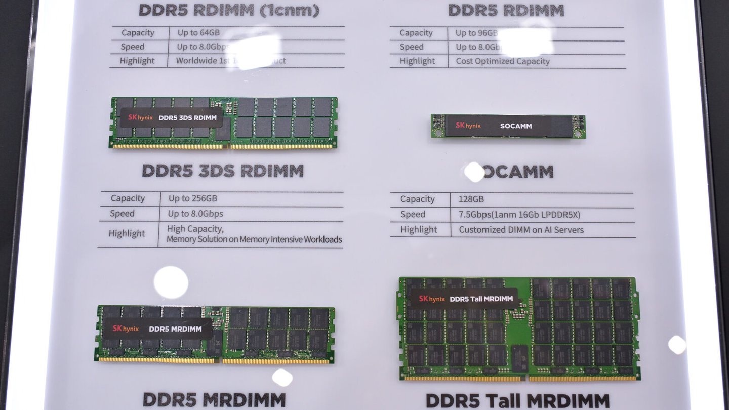 big tech ram