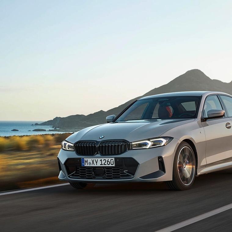 bmw juegos multijugador