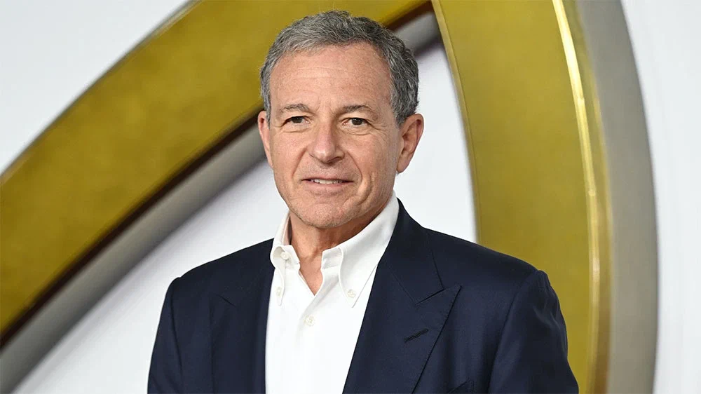 bob iger regresa ceo disney