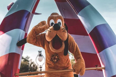 disney 1