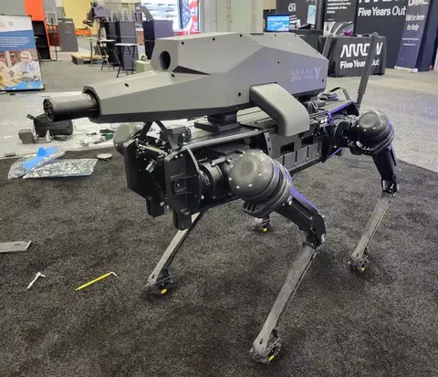 boston dynamics 2