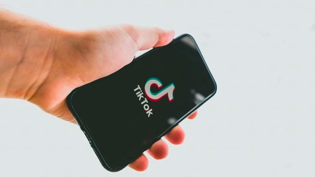 tiktok buscador keylogger