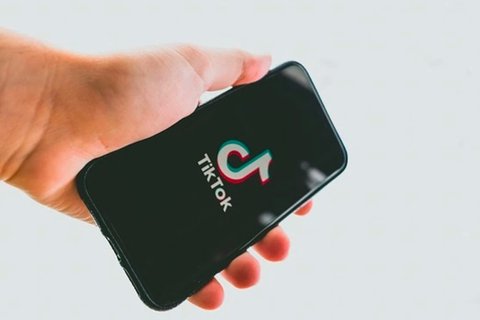 tiktok buscador keylogger