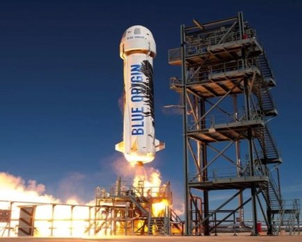 blue origin jeff bezos