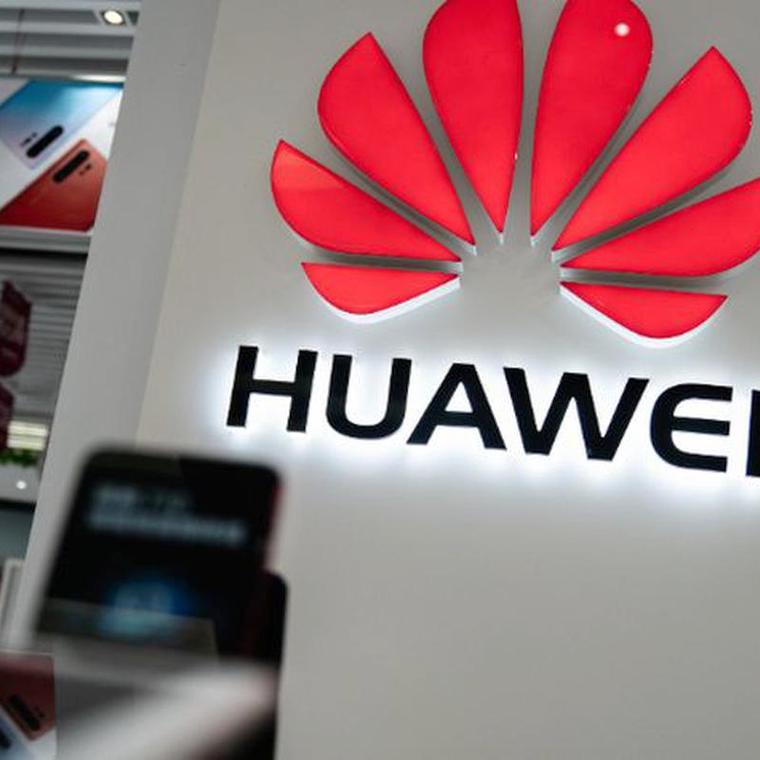 ceo huawei modo supervivencia