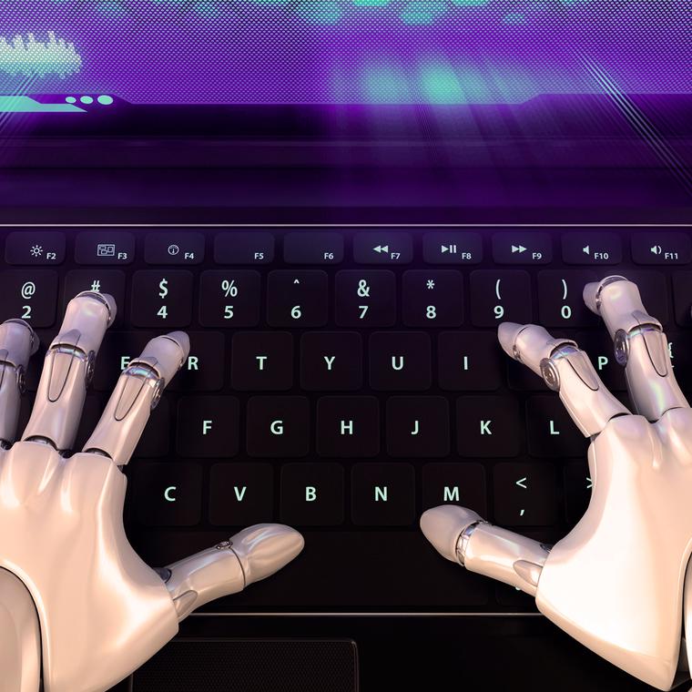 chatgpt ya esta escribiendo novelas y esta revolucionando la industria