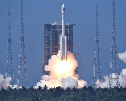china motor satelite