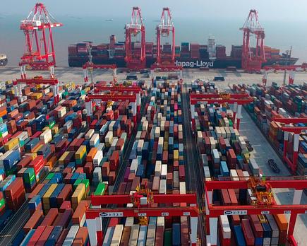 china no exportó galio ni germanio el mes pasado