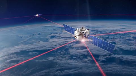 china podria lanzar 13000 satelites luchar starlink