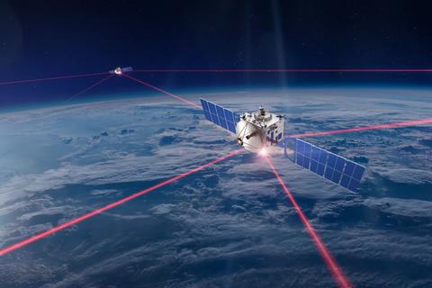 china podria lanzar 13000 satelites luchar starlink
