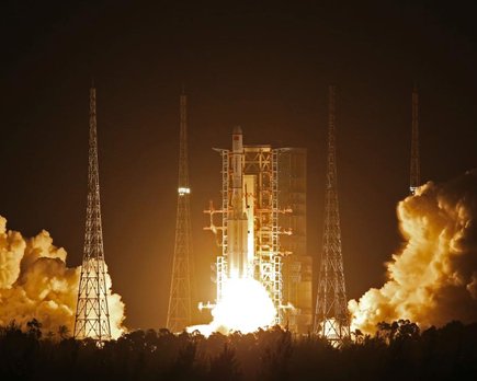 china practica combates aéreos con satélites, advierte la fuerza espacial de e e. u u