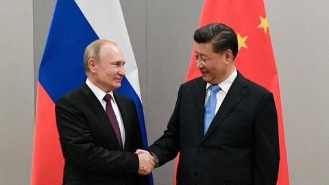 china rusia chips