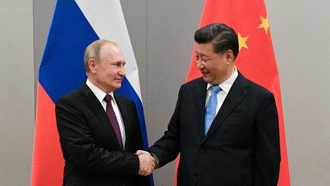 china rusia chips