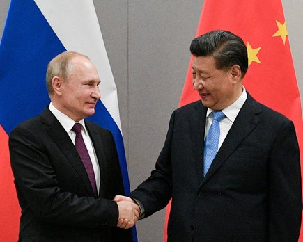china rusia chips