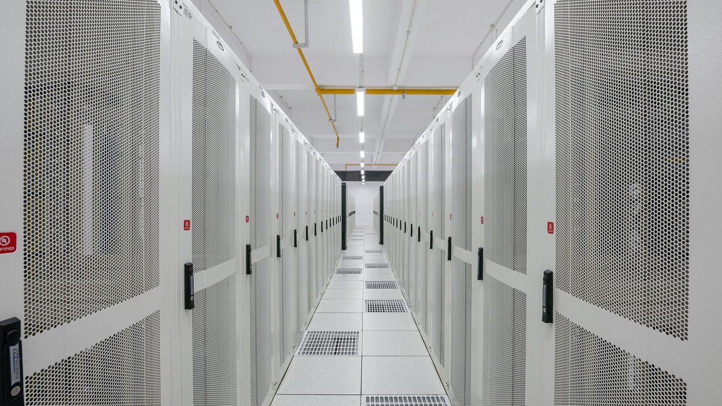 supercomputador