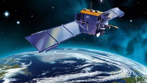 rusia y china logran transmitir dos imágenes por satélite mediante comunicación cuántica