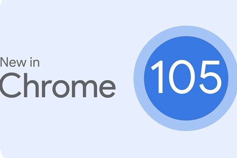 chrome 105 actualizacion novedades