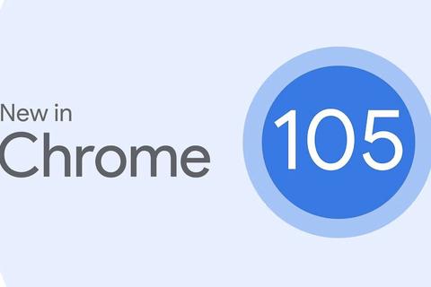 chrome 105 actualizacion novedades