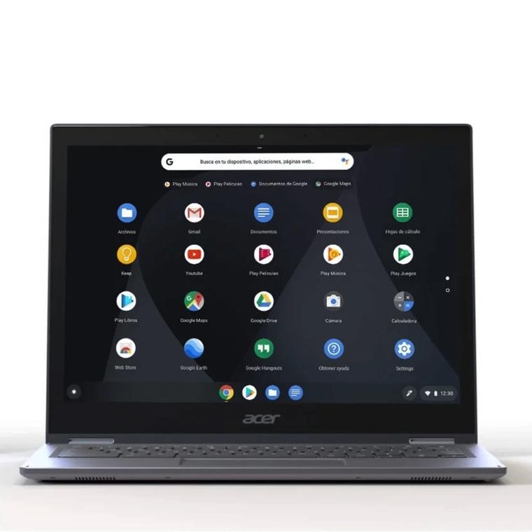 chrome os