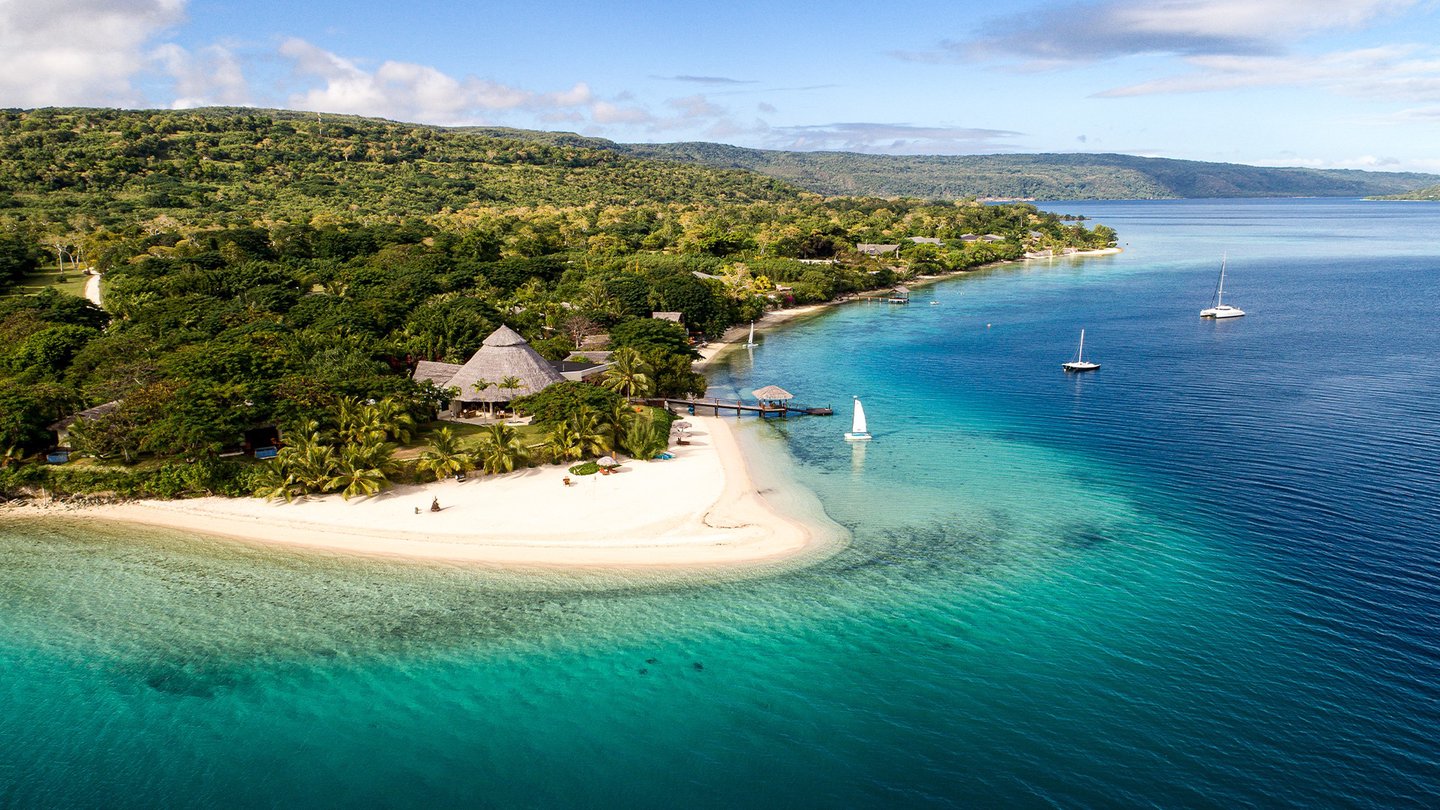 isla vanuatu ciberataque