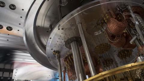 supremacia cuantica google