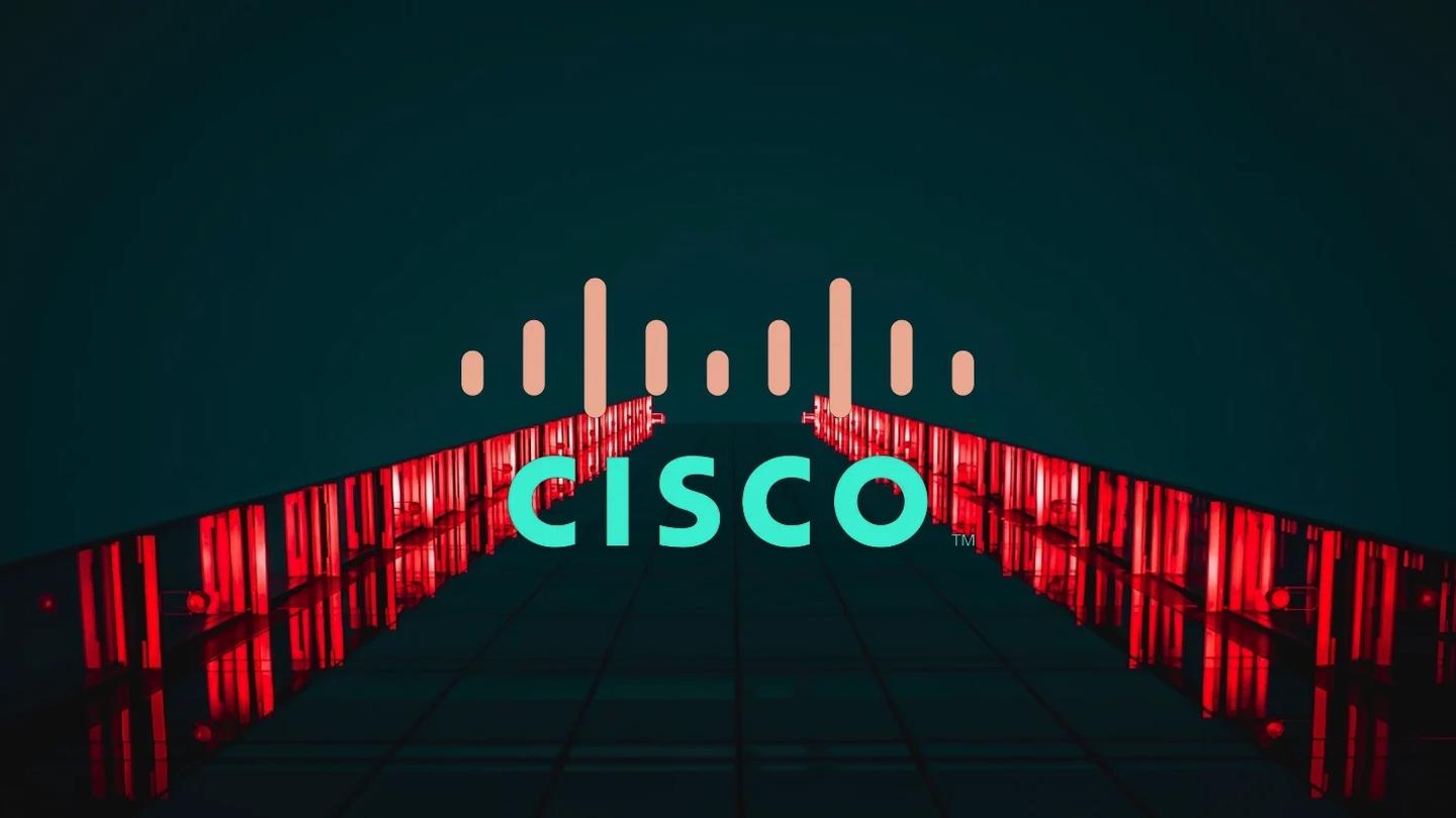 cisco ransomware empleado