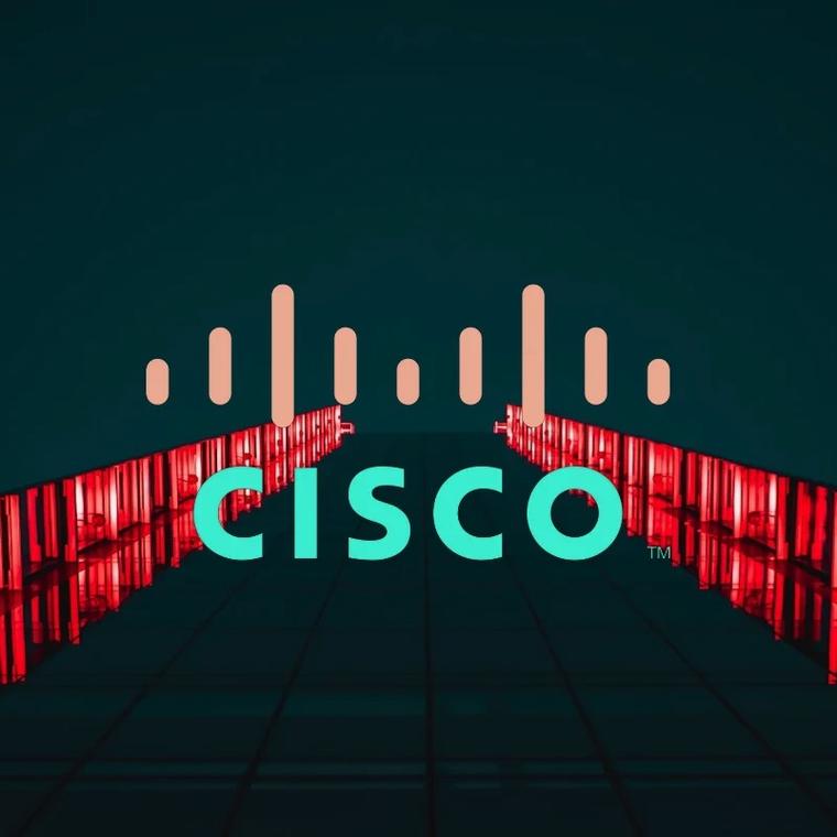 cisco ransomware empleado