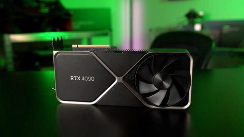 cliente demanda nvidia colectiva