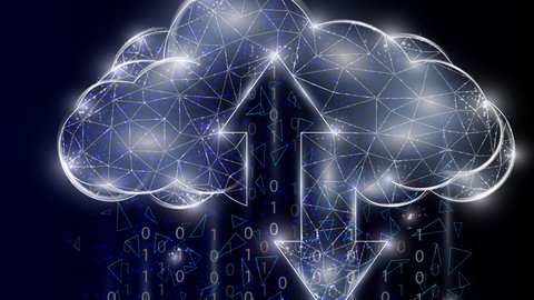 cloud clientes dinerio