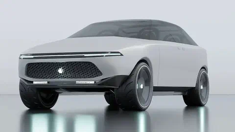 coche apple 2026