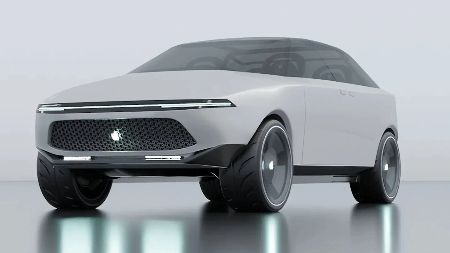 coche apple 2026