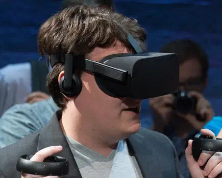 cofundador oculus casco mata usuarios