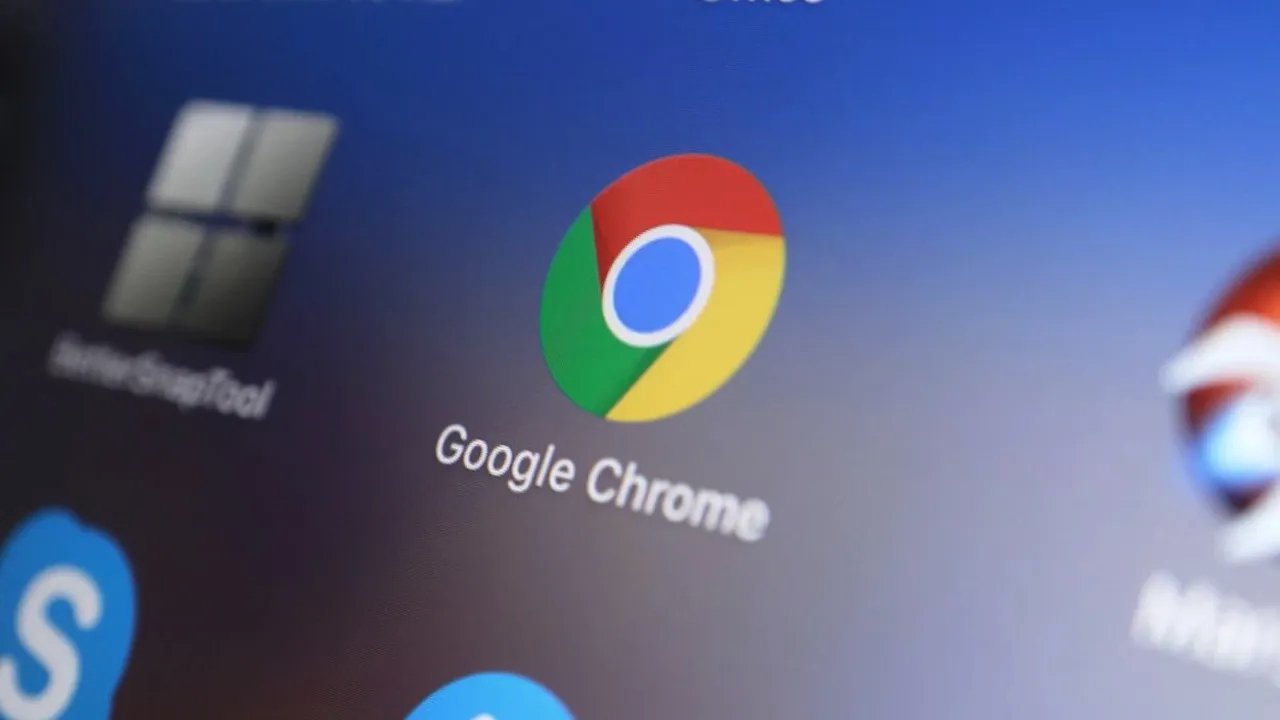actualizar google chrome