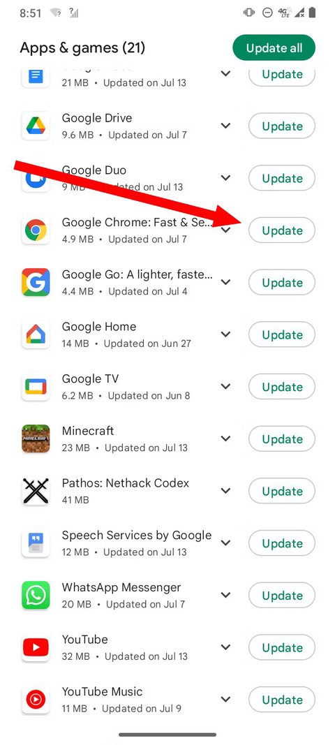 google chrome2