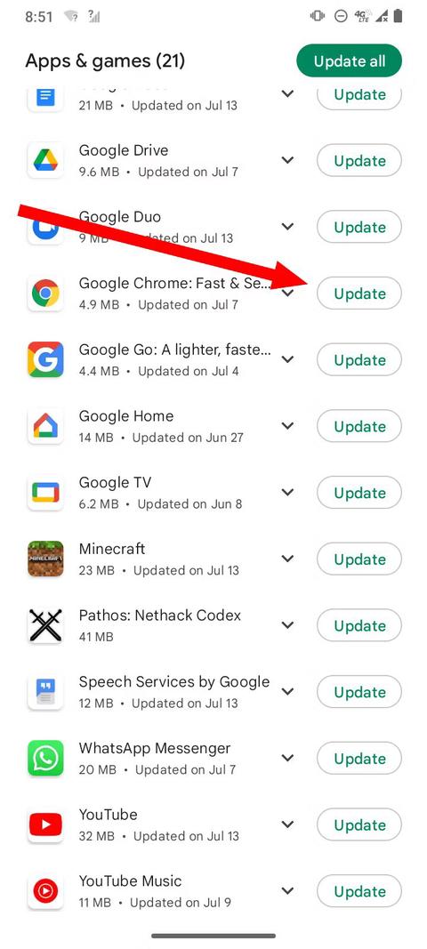 google chrome2