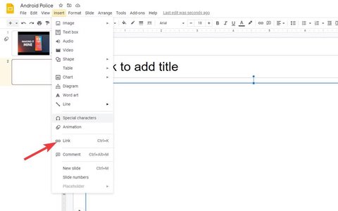 google slide 10