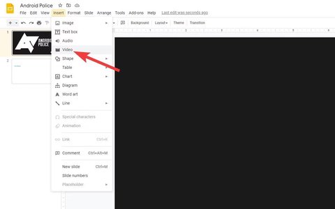 google slide 13