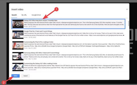 google slide 15