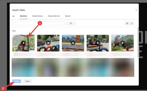 google slide 17