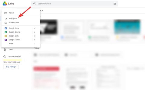 google slide 1