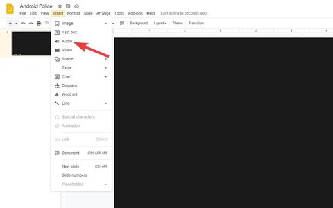 google slide 7