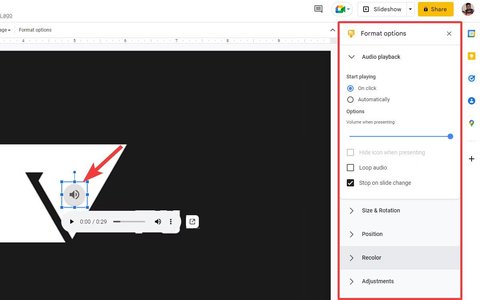 google slide 9
