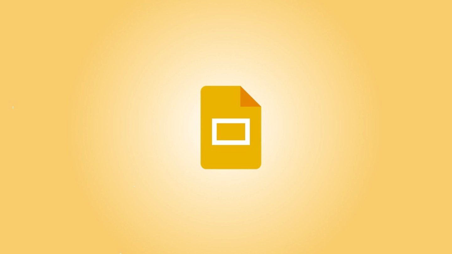 google slide audio