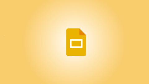 google slide audio