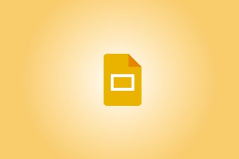google slide audio