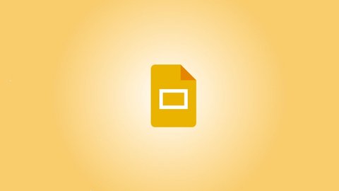 google slide audio
